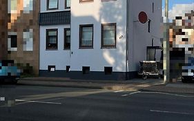 Fewo Stresow Am Stadtpark